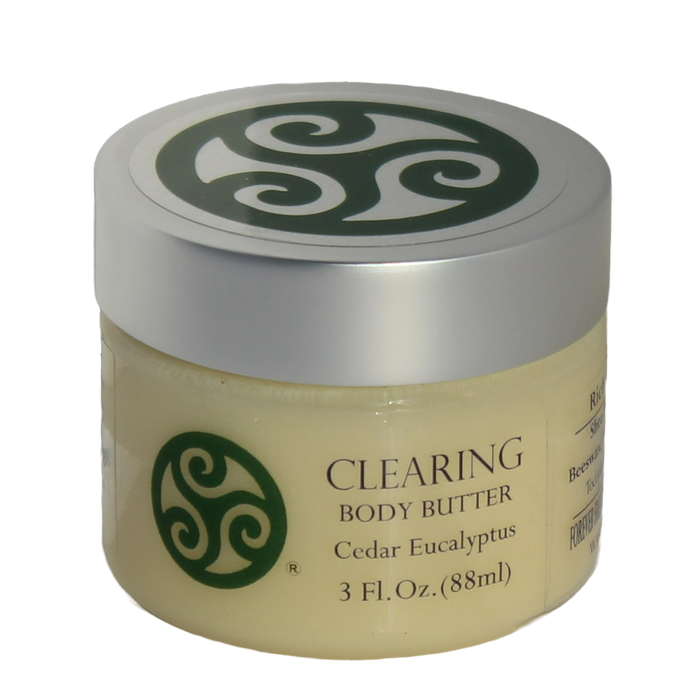 CLEARING Cedar Sage / 3 fl oz