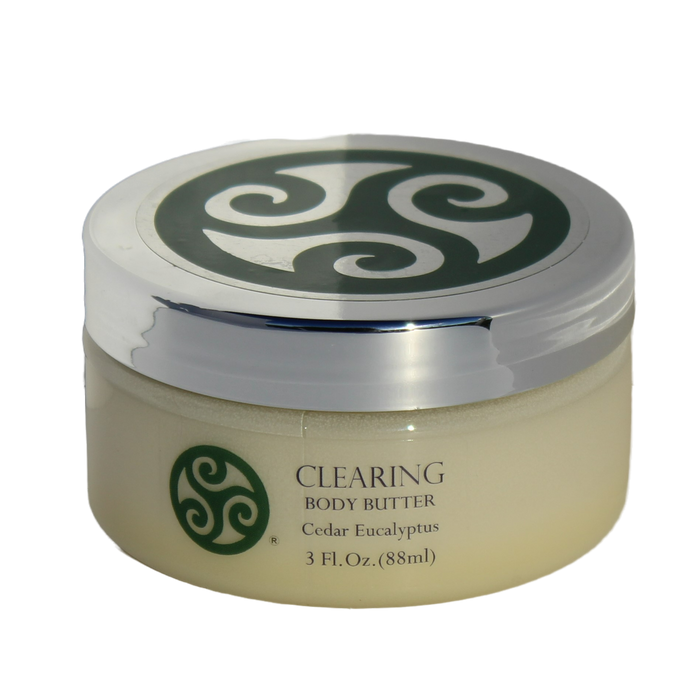 CLEARING Cedar Sage / 8 fl oz