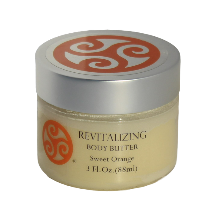 REVITALIZING Sweet Orange / 3 fl oz