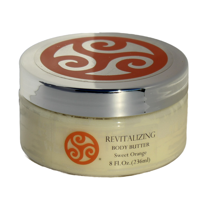 REVITALIZING Sweet Orange / 8 fl oz