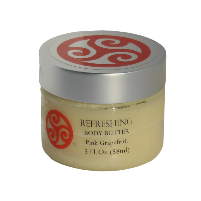 REFRESHING Pink Grapefruit / 3 fl oz