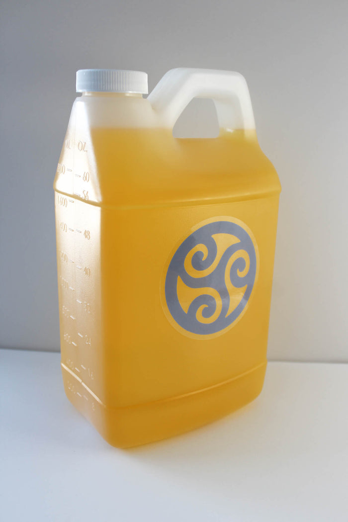 WELCOMING Fragrance Free / 64 fl oz