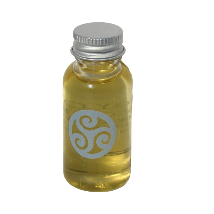 WELCOMING Fragrance Free / 1 fl oz