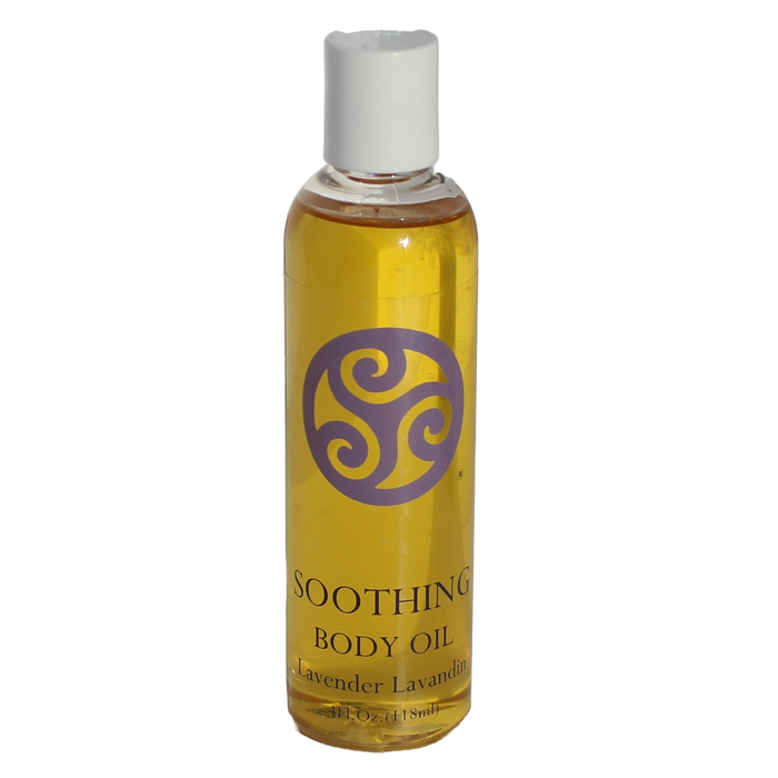SOOTHING Lavender Lavandin / 4 fl oz