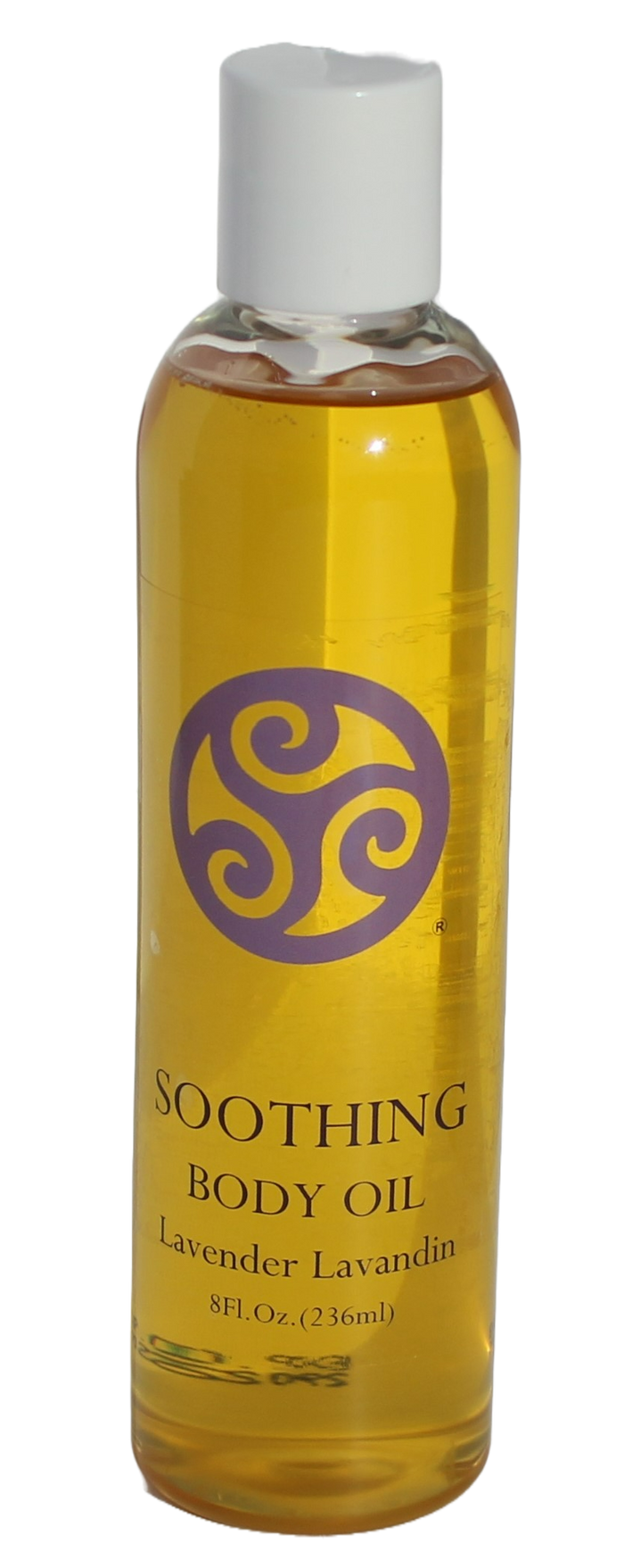 SOOTHING Lavender Lavandin / 8 fl oz