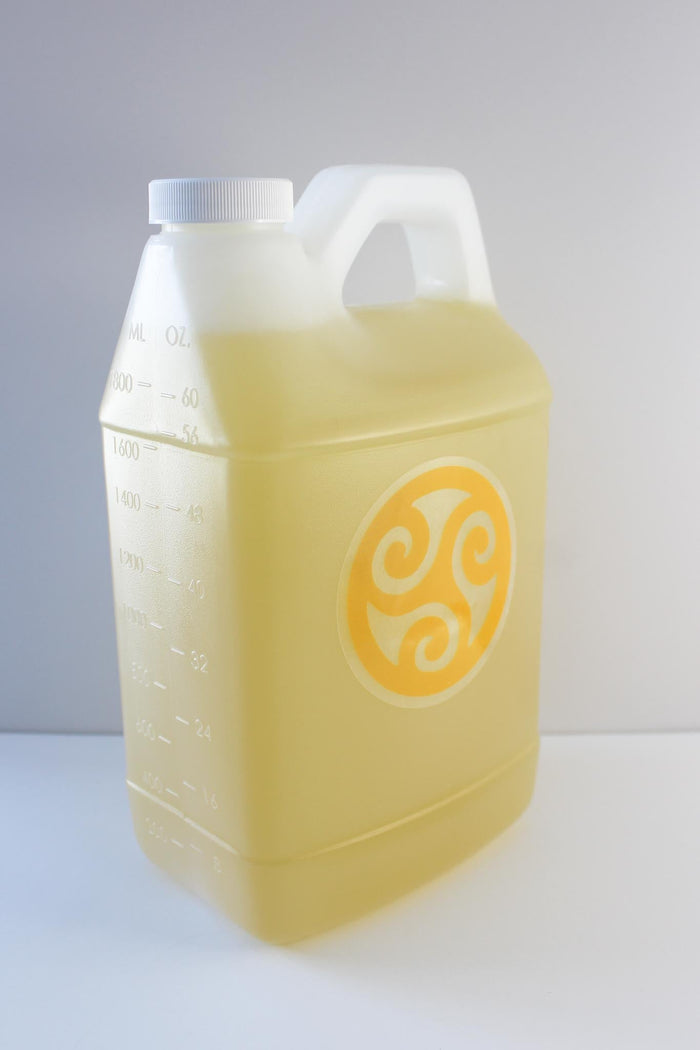 INVIGORATING Lemon Ginger / 64 fl oz