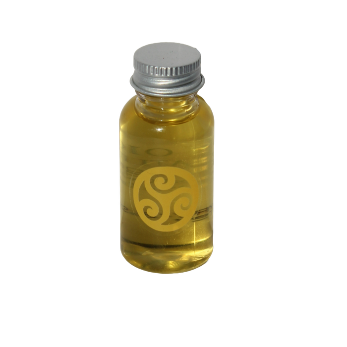 INVIGORATING Lemon Ginger / 1 fl oz