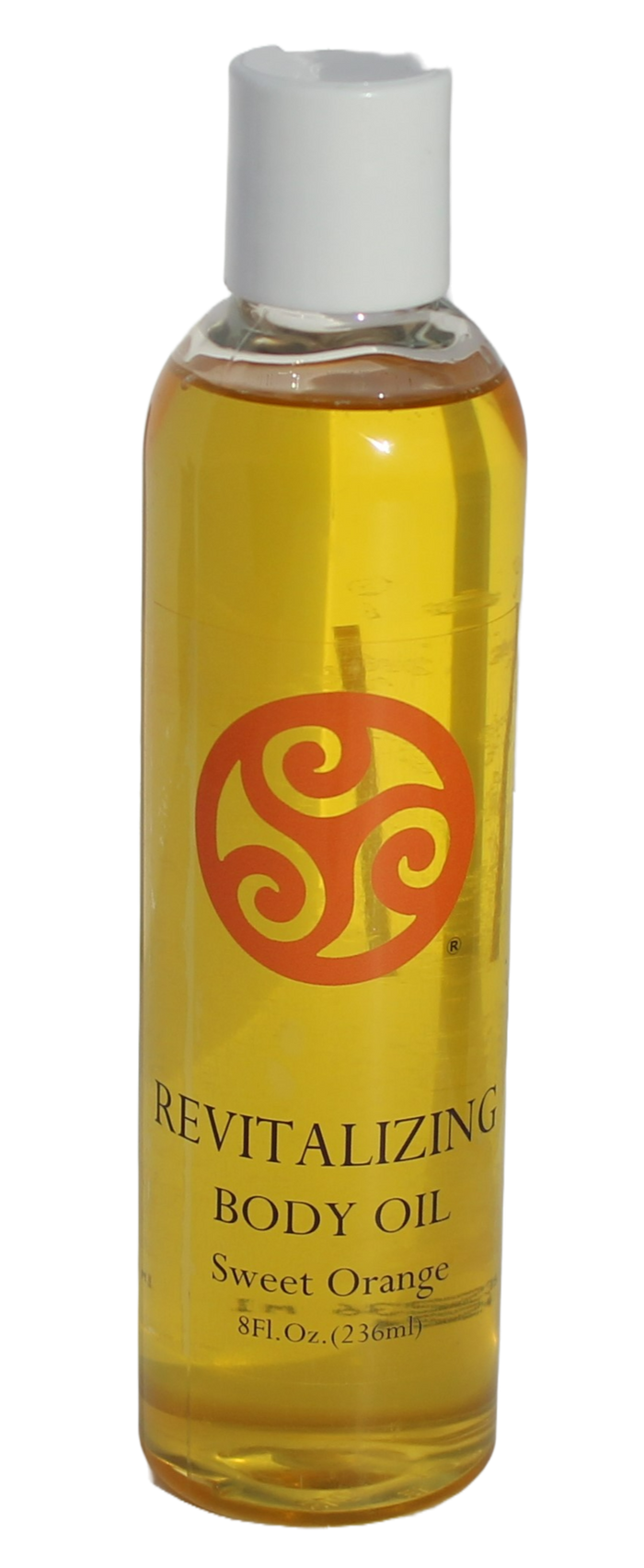 REVITALIZING Sweet Orange / 8 fl oz