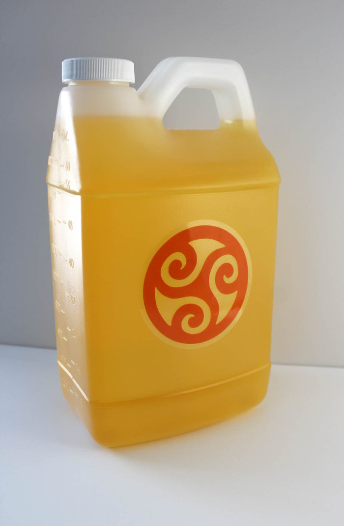 REVITALIZING Sweet Orange / 64 fl oz