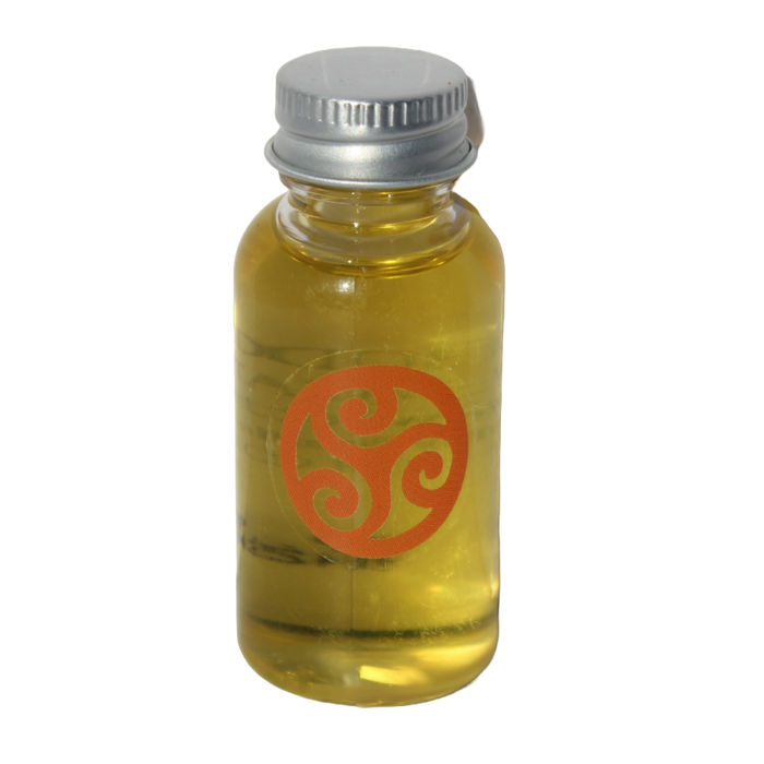 REVITALIZING Sweet Orange / 1 fl oz