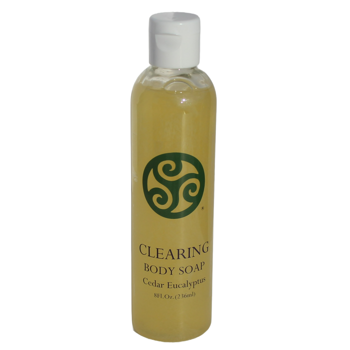 Body Soap - Trillium Herbal Company