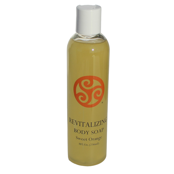 Body Soap - Trillium Herbal Company