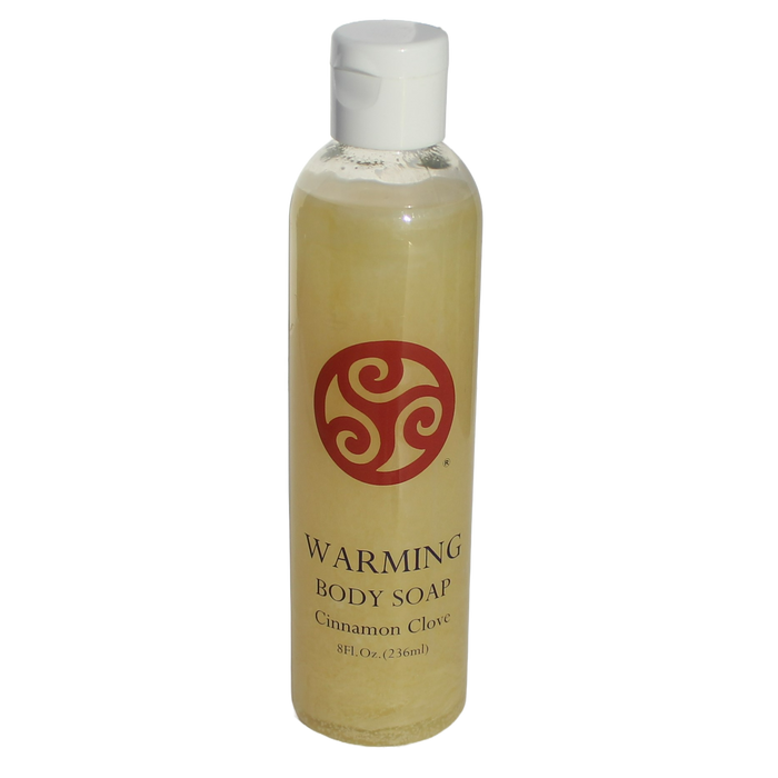 Body Soap - Trillium Herbal Company