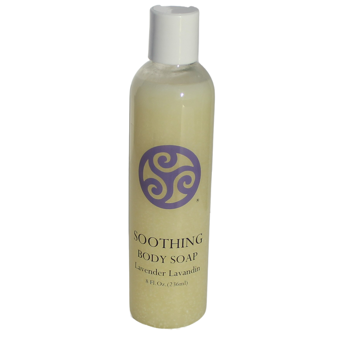Body Soap - Trillium Herbal Company