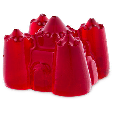 Bouncy Castle Shower Jelly