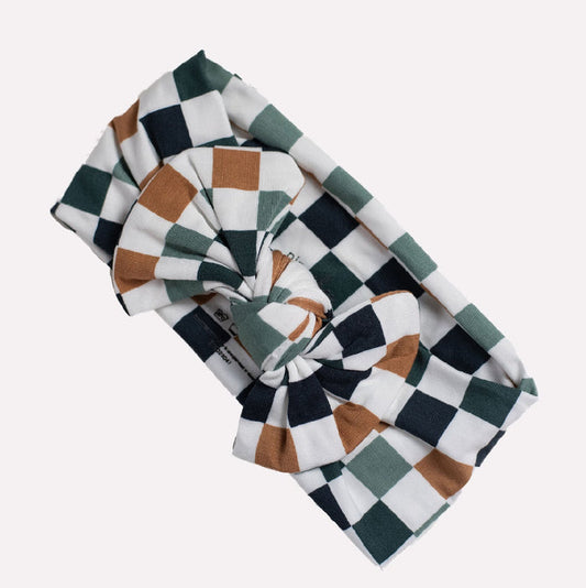 Bow-Multi Check