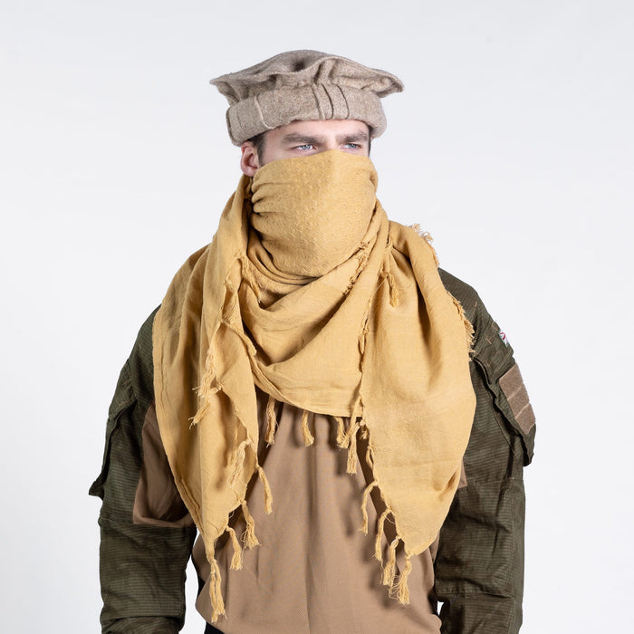British Desert Shemagh