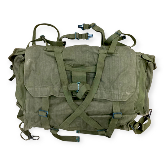 British Cold War P58 Field Pack