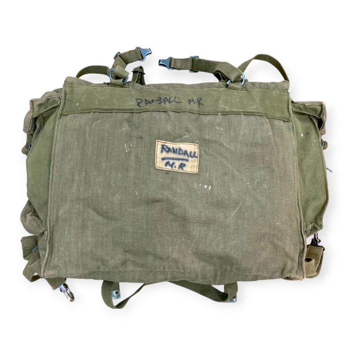 British Cold War P58 Field Pack