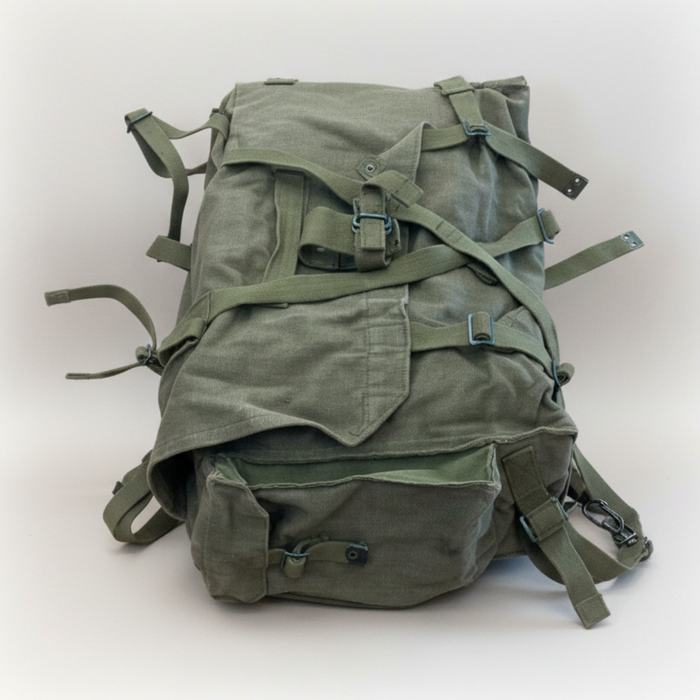 British Cold War P58 Field Pack