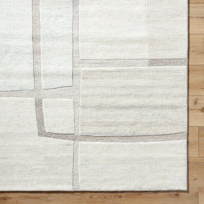 Brook Wool Rug