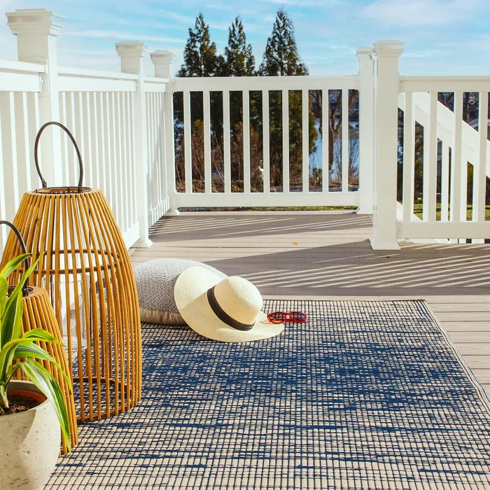 Brooklyn Indoor/Outdoor Rug