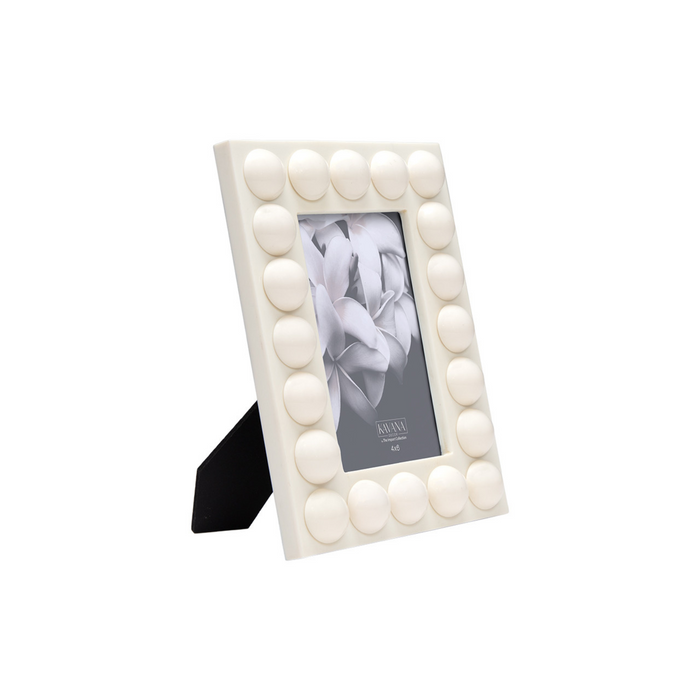 Bubble Photo Frame