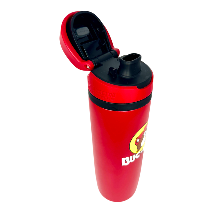 Buc-ee's 26oz Hydrobubble Water Bottle Tumbler