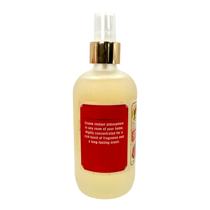 Freshening room mist - 8 oz bottle