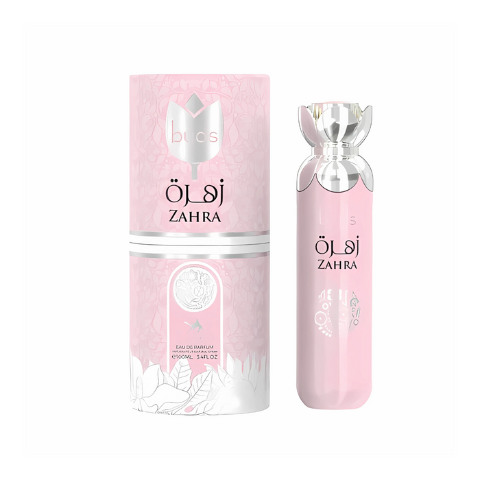 Buds Zahra By Le Chameau Eau De Parfum 3.4 FL OZ Women