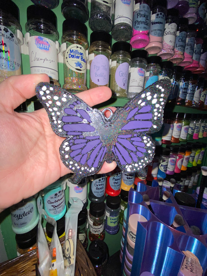 Butterfly Freshie 1