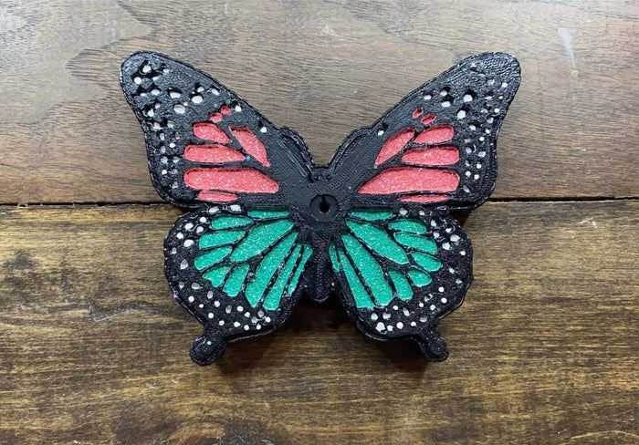 Butterfly Freshie 1