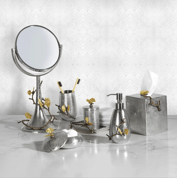 Michael Aram Butterfly Ginkgo Bath Collection