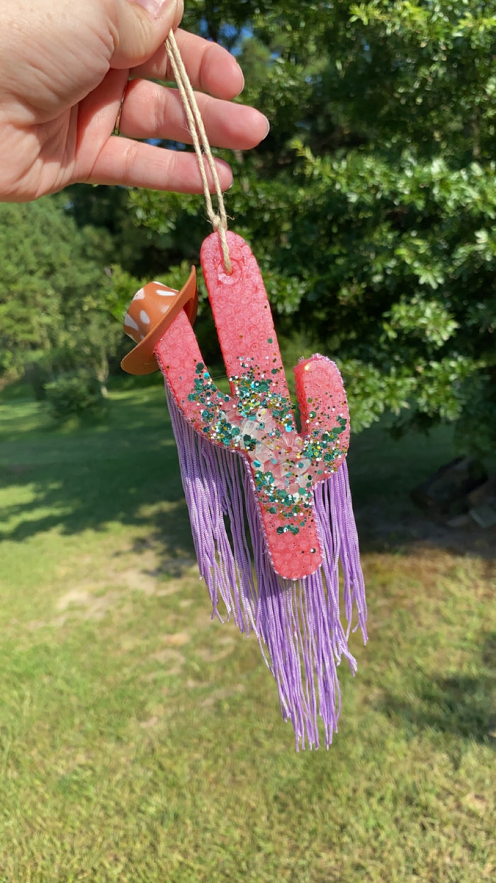 Cactus Freshie 1