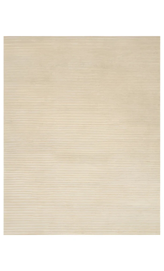 Cadence I Abstract Wool Rug