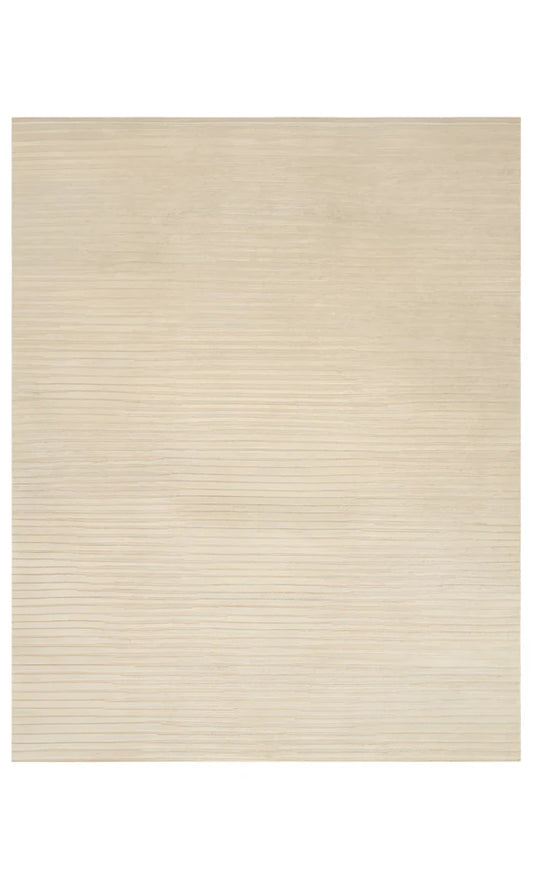 Cadence I Abstract Wool Rug