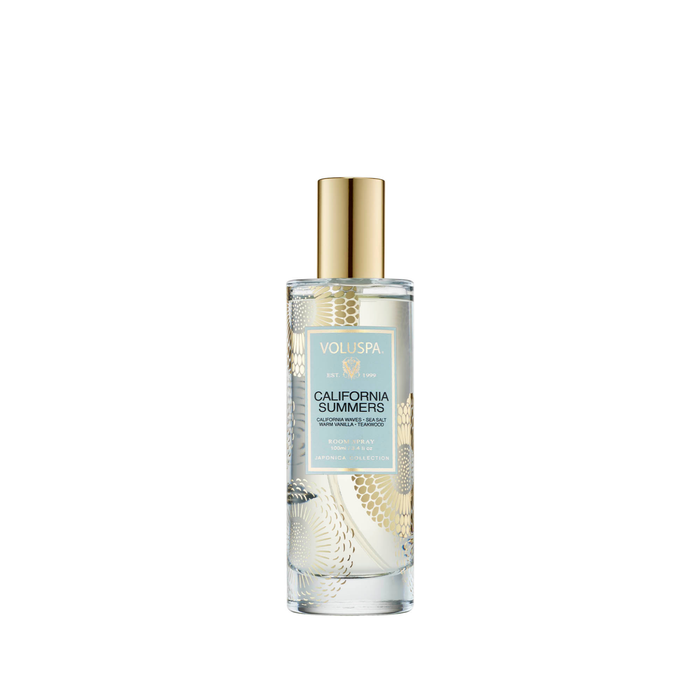 California Summers Room Spray