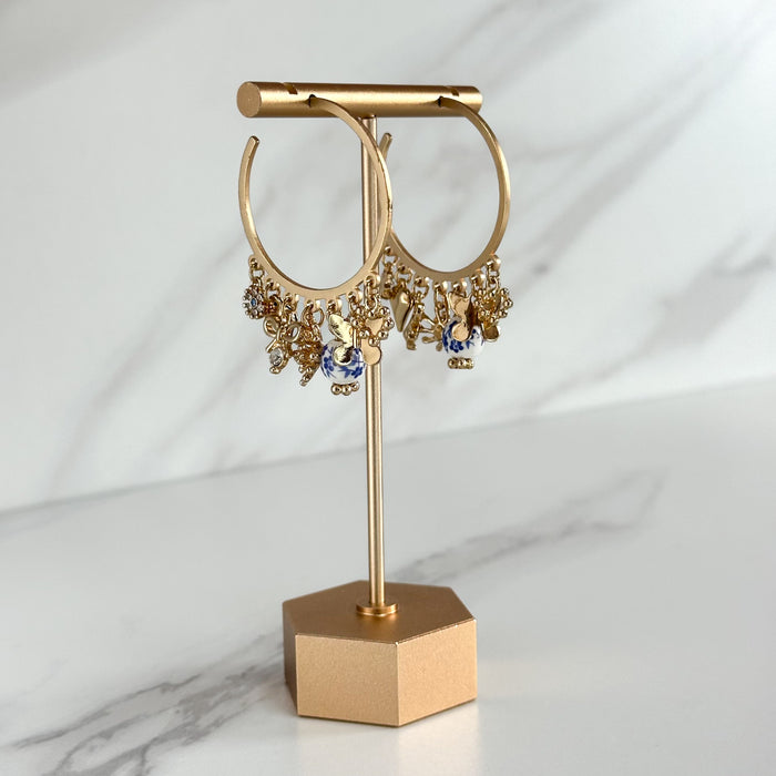 Camille Earring