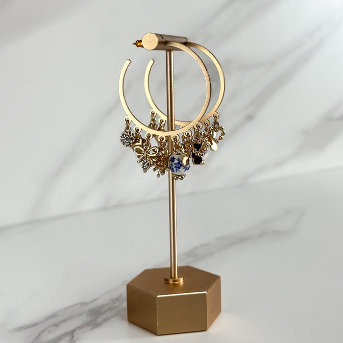 Camille Earring