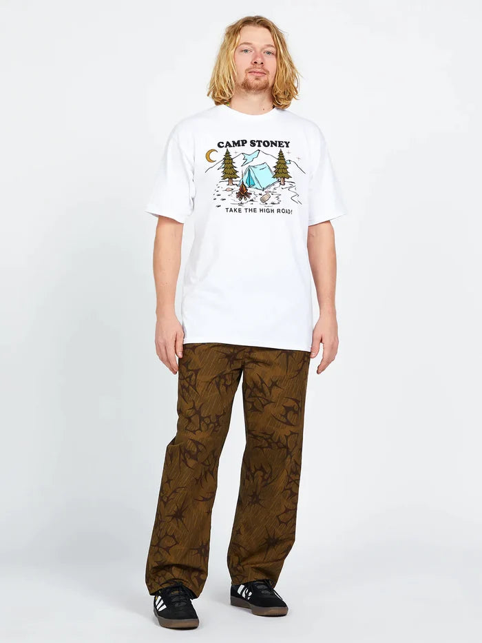 Camp Stoney Tee