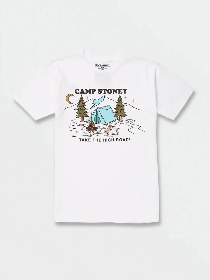 Camp Stoney Tee