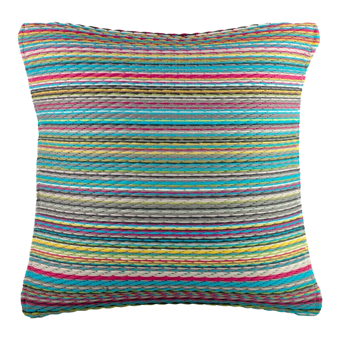 Cancun Indoor/Outdoor Pillow