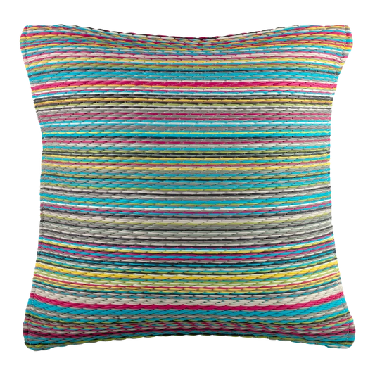 Cancun Indoor/Outdoor Pillow