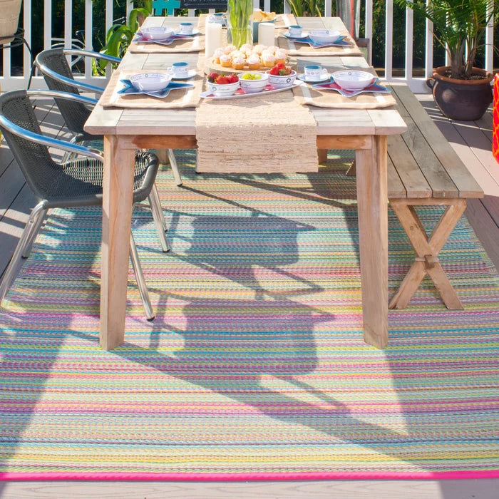 Cancun Indoor/Outdoor Rug