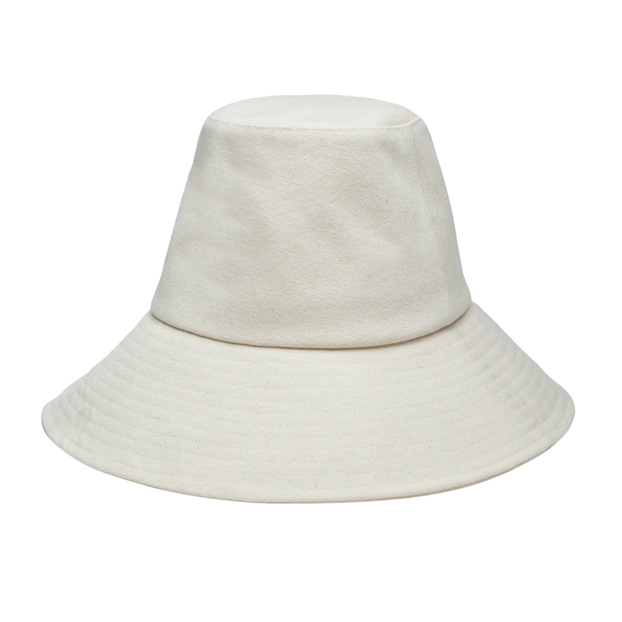 Canvas Bucket Hat