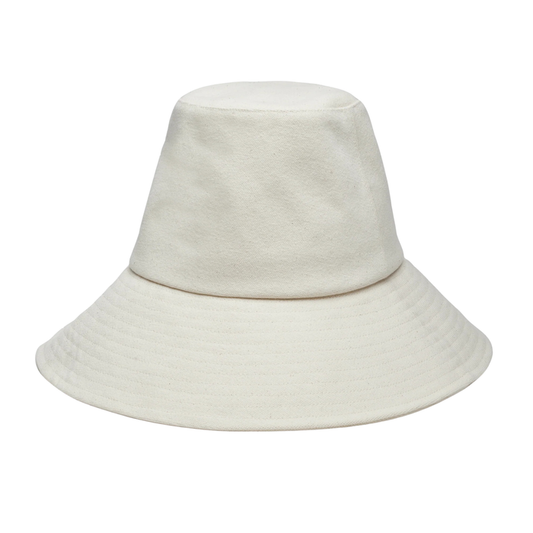 Canvas Bucket Hat