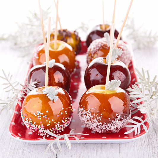 Caramel Apple - Diffuser Fragrance