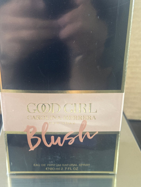 Carolina Herrera Good Girl Blush Eau de Parfum for Women 2.7 oz (80 ml)