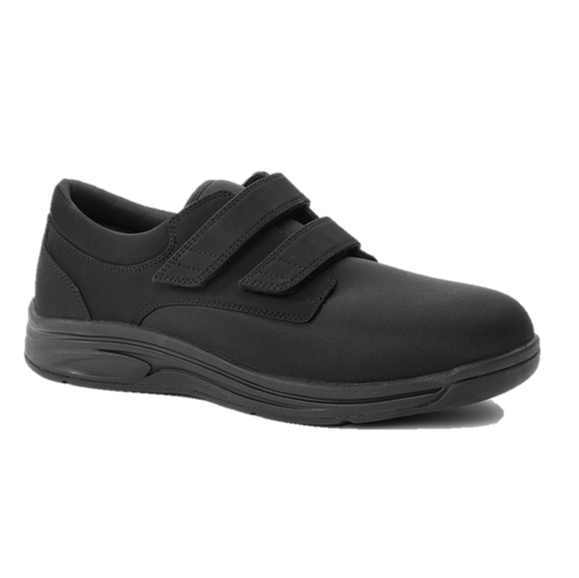 Casey Hook & Loop (Men) Specialty Footwear