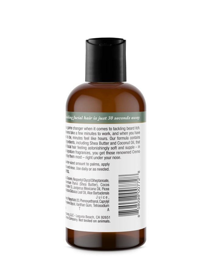 Cedar Forest Beard & Scruff Softener